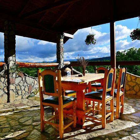 Lavanda Farm Apartmani Rakovica Dış mekan fotoğraf