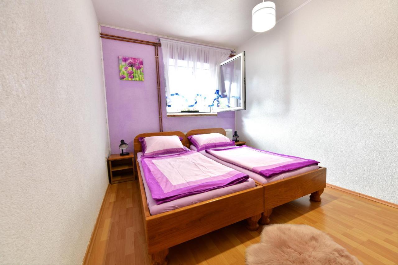 Lavanda Farm Apartmani Rakovica Dış mekan fotoğraf