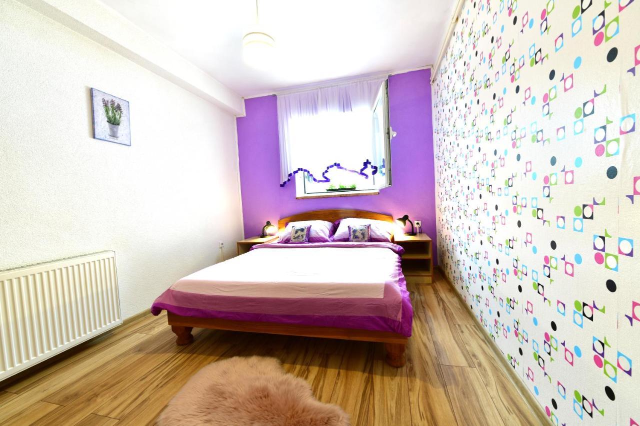 Lavanda Farm Apartmani Rakovica Dış mekan fotoğraf