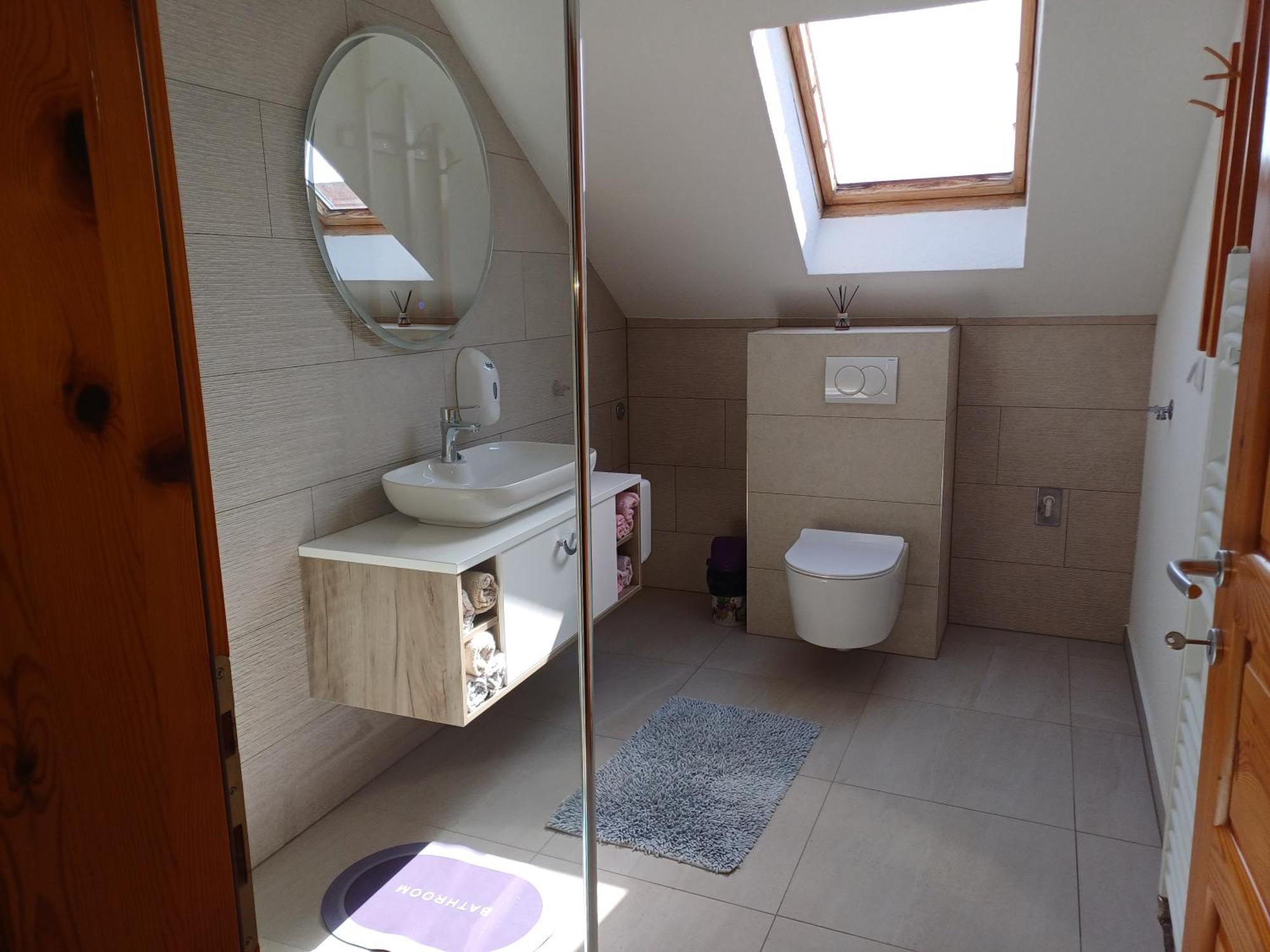 Lavanda Farm Apartmani Rakovica Dış mekan fotoğraf